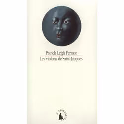 ISBN Les Violons de Saint-Jacques, Français, 112 pages