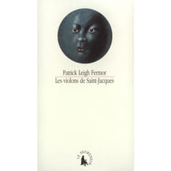 Les violons de saint-jacques - un conte des antilles