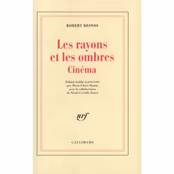 ISBN Les Rayons et les ombres, Français, 432 pages