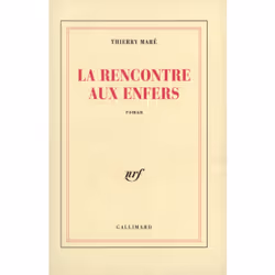 ISBN La rencontre aux enfers, Français, 252 pages