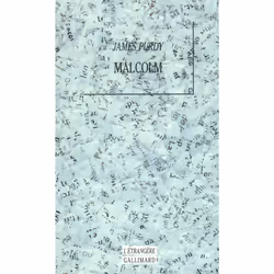 ISBN Malcolm, Français, 240 pages