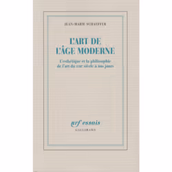 ISBN L'Art de l'âge moderne, Français, 464 pages