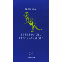 ISBN Le Fils du Ciel et son annaliste, Français, 168 pages