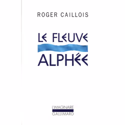 ISBN Le fleuve Alphée, Français, 224 pages