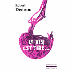 ISBN Le Vin est tiré..., Français, 210 pages