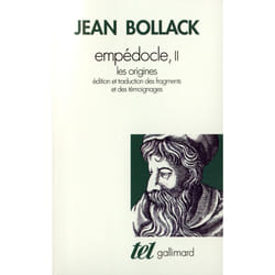 Empédocle