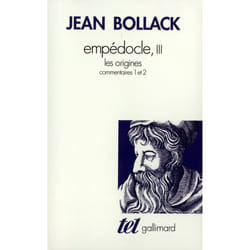 Empédocle
