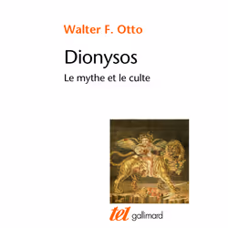 ISBN Dionysos, Français, 252 pages