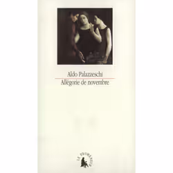 ISBN Allégorie de novembre, Français, 136 pages