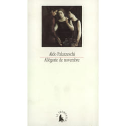 Allegorie de novembre