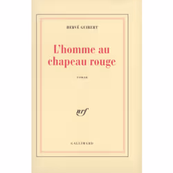 ISBN L'homme au chapeau rouge, Français, 160 pages
