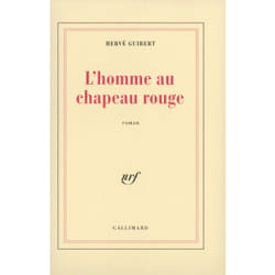 L'homme au chapeau rouge