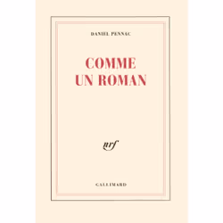 ISBN Comme un roman, Français, 180 pages