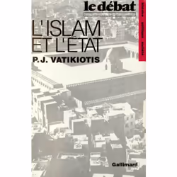 ISBN L'Islam et l'État, Français, 204 pages