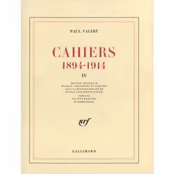 ISBN Cahiers, Français, 496 pages
