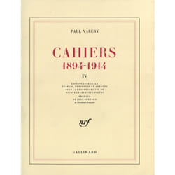 Cahiers - vol04 - (1894-1914)-1900-1901