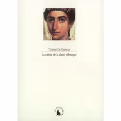 ISBN La Toilette de la dame hébraïque en six tableaux, Français, 88 pages
