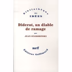 ISBN 9782070725892, Livre broché, 420 pages
