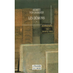 Les démons t.2