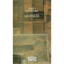 Les démons t.3