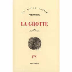 ISBN La Grotte, Français, 396 pages