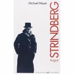ISBN Strindberg, Français, 848 pages