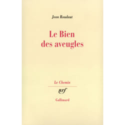 ISBN Le Bien des aveugles