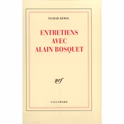 ISBN Entretiens avec Alain Bosquet, Français, 176 pages