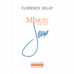 ISBN Minuit sur les jeux, Français, 224 pages