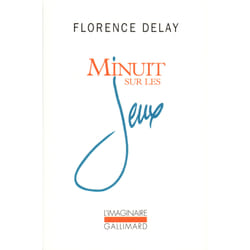 ISBN Minuit sur les jeux
