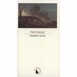 ISBN Premières lueurs, Français, 392 pages