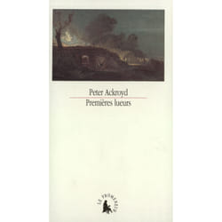 Premieres lueurs