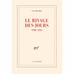 ISBN Le Rivage des jours, Français, 320 pages