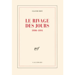 Le rivage des jours - (1990-1991)