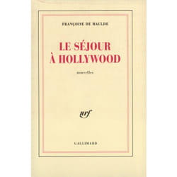 Le sejour a hollywood