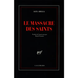 Le massacre des saints