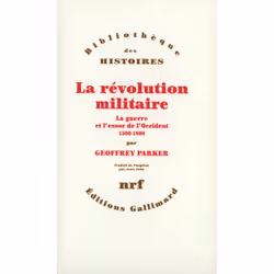 ISBN La révolution militaire, Français, 288 pages