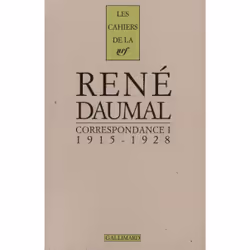 ISBN Correspondance, Français, 304 pages