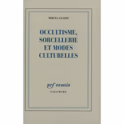 ISBN Occultisme, sorcellerie et modes culturelles, Français, 192 pages