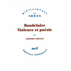 ISBN Baudelaire, violence et poésie, Français, 516 pages