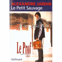 ISBN Le Petit Sauvage Roman, Romance, Français, Livre broché