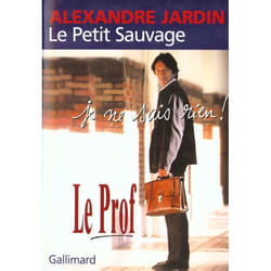 Le Petit Sauvage