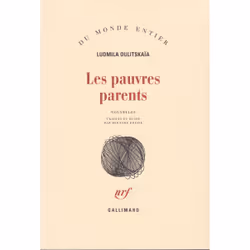 ISBN Les pauvres parents, Français, 180 pages