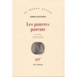 Les pauvres parents
