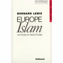 ISBN Europe - Islam, Français, 180 pages