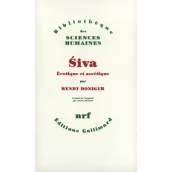 ISBN Siva, Français, 480 pages