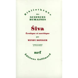 Siva - érotique et ascétique