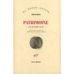 Patrimoine - une histoire vraie
