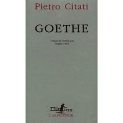 Goethe
