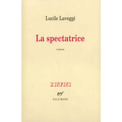La Spectatrice